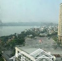 2 Ngủ, 2 Vs, Ban Công View Hồ Tây. Slot Ô Tô Thoải Mái