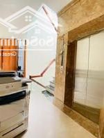 Chính Chủ Bán Nhà Mặt Tiền 250 Nguyễn Văn Đậu, Có Thang Máy, 7 Tầng, Chỉ 17,7 Tỷ Tl