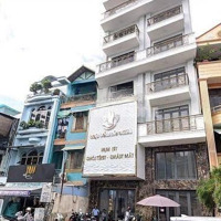 Chính Chủ Bán Nhà Mặt Tiền 250 Nguyễn Văn Đậu, Có Thang Máy, 7 Tầng, Chỉ 17,7 Tỷ Tl