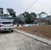 Sáng Nay Chính Thức Mở Bán Siêu Phẩm Nhỉnh 900 Tr Có Ngay Lô Đất Hơn 90 M Full Thổ Cư
