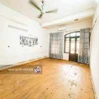 Bán Nhà Mặt Phố Quan Nhân Thanh Xuân - Vị Trí Kinh Doanh Đẹp Giá Đầu Tư -Diện Tích70M2 Giá Chào 15.9 Tỷ