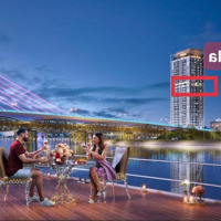 Bán Suất Ngoại Giao Tầng Sky Villa Đẹp Nhất Tại Tòa Panonama 2 Của Dự Án Căn Hộ Sun Cosmo Residence