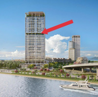 Bán Suất Ngoại Giao Tầng Sky Villa Đẹp Nhất Tại Tòa Panonama 2 Của Dự Án Căn Hộ Sun Cosmo Residence