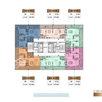 Bán Suất Ngoại Giao Tầng Sky Villa Đẹp Nhất Tại Tòa Panonama 2 Của Dự Án Căn Hộ Sun Cosmo Residence