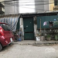 Cực Phẩm Nhà C4 Ô Tô, Mặt Tiền 6M Phố Phạm Văn Nghị, Bắc Từ Liêm 60M2 Giá Bán 10.5 Tỷ