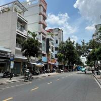 85tr! Cho thuê MT cực MỚI Đ. Ký Con, P. NTB, Q1 - 4*20m - Hầm 7 Tầng TM