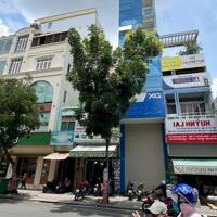 85tr! Cho thuê MT cực MỚI Đ. Ký Con, P. NTB, Q1 - 4*20m - Hầm 7 Tầng TM