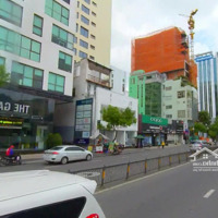 Bán Nhà Mặt Phố Nam Kỳ Khởi Nghĩa, 55 Tỷ, 140M2, Phường 7, Quận 3, Hcm.xây Hầm 6 Tầng
