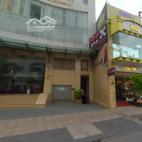 Bán Nhà Mặt Phố Nam Kỳ Khởi Nghĩa, 55 Tỷ, 140M2, Phường 7, Quận 3, Hcm.xây Hầm 6 Tầng