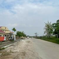 Duy nhất lô đất 127m đường 30m Tổ 7 Thị Trấn An Dương giá chỉ 45tr/m LH 0979087664