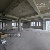 Cho Thuê Hơn 350M2 Thông Sàn Tầng 4 Tòa Nhà Mặt Đường Võ Nguyên Giáp, Hải Phòng