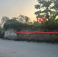 Chính Chủ Bán Gấp Lô Đất Tdp Lai Sơn, Đồng Tâm Diện Tích: 108M2 Hàng Hiếm Giá Tốt 1,62 Tỷsổ Đỏ Chính Chủ0988296228