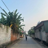 Chính Chủ Bán Gấp Lô Đất Tdp Lai Sơn, Đồng Tâm Diện Tích: 108M2 Hàng Hiếm Giá Tốt 1,62 Tỷsổ Đỏ Chính Chủ0988296228