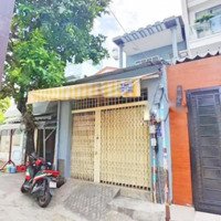 Hẻm 6M Thông Lê Thúc Hoạch, Phú Thọ Hoà, 4X20M, Đúc 2.5 Tấm, 3 Phòng Ngủ Có Sẵn Điện 3Fa