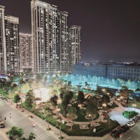 Bán Căn Hộ 3 Phòng Ngủ 2 Vệ Sinh 100M2 Tại S1 Vinhomes Ocean Park Gia Lâm, Giá Siêu Hời 5,35 Tỷ - Liên Hệ:0962639878