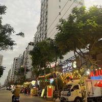 Gấp Bán Nhà 5 Tầng Phố Đi Bộ Trần Bạch Đằng, Vài Bước Chân Ra Biển Mỹ Khê Đà Nẵng