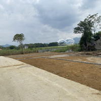 Bán Đất Dân Cư Đông Đúc Đô Thị Thạch Quảng-Thạch Thành 225 Triệu/ 100M2 Bao Đẹp Hot,Bao Mọi Chi Phí
