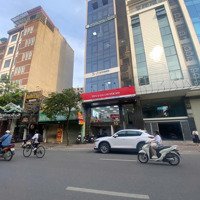 Ngã 6 Ô Chợ Dừa 7 Tầng X 120M2 Thang Máy Full Nội Thất Vỉa Hè Rộng Kinh Doanh, Cho Thuê Cực Đep