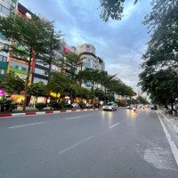 Ngã 6 Ô Chợ Dừa 7 Tầng X 120M2 Thang Máy Full Nội Thất Vỉa Hè Rộng Kinh Doanh, Cho Thuê Cực Đep