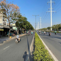 Siêu Hot!Mặt Tiềnphạm Văn Đồng, P.11, Q.bình Thạnh, Ngang Lớn 16,5M, Dtcn 129M2, Giá Bán 26 Tỷ