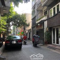 Nhà Mới 5 Tầng 4,5X10, Hẻm Xe Hơi Gần Ngã Tư Phú Nhuận Giá Bán Rẻ Hơn Các Bất Động Sản Lân Cận