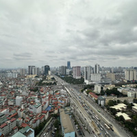 Bán Căn 01 - 2 Phòng Ngủtầng Cao View Đẹp 7.4 Tỷ The Nine 9 Phạm Văn Đồng, Hướng Nam - A. Linh: 0976368897