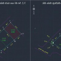 Bán 183M Phú Hạ- Minh Phú- Sóc Sơn- Hà Nội