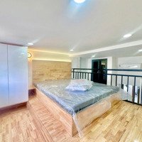 Căn Hộ Duplex Gác Cao Full Nt 45M2 Có Thang Máy Gần Ngay Bờ Kè Trường Sa & Lê Văn Sỹ Quận 3