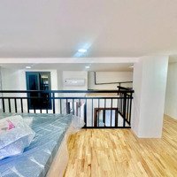 Căn Hộ Duplex Gác Cao Full Nt 45M2 Có Thang Máy Gần Ngay Bờ Kè Trường Sa & Lê Văn Sỹ Quận 3