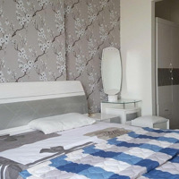 Trống Sẵn Cho Thuê Chcc 2 Phòng Ngủ 75M2, Giá Thuê 17 Triệu5/Tháng - Golden Mansion Phổ Quang, P9, Phú Nhuận