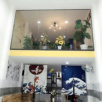 Mtkd Sầm Uất Ngay Lê Thúc Hoạch, Vườn Lài, Nhà Mới Keng, Full Nội Thất Vào Ở Liền