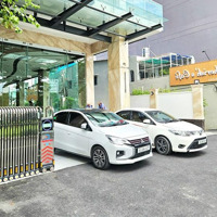 Cho Thuê Văn Phòng Enterprise Tower Đường Bến Vân Đồn Quận 4