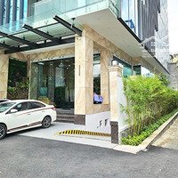 Cho Thuê Văn Phòng Enterprise Tower Đường Bến Vân Đồn Quận 4