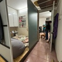 Nhà Tập Thể Tầng 3, Dt: 31/70 Mét, Giá: 2,95 Tỷ Khu Thanh Xuân Bắc. Ô Tô Đỗ Chân Cầu Thang