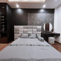 Bán Nhà Văn Hội, Đức Thắng, Bắc Từ Liêm 36M2 Xây 5 Tầng Mới, Gần Đường Ôtô Giá Bán 5.15 Tỷ