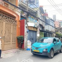 Nhà Mặt Tiền Hiếm - Vị Trí Đẹp, Đường 4M, Sổ Vuông Đẹp, Cần Bán Nhanh!