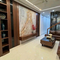 Bán Nhà Đường Tam Trinh, P Mai Động, Hoàng Mai, Diện Tích 35M2 5Tầng Giá Chào 5,6 Tỷ
