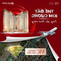 Chỉ Từ 170 Triệu Có Ngay Căn Hộ Cao Cấp 5* Ngay Trung Tâm Quảng Trường Tp Việt Trì, Liên Hệ: 0934449444