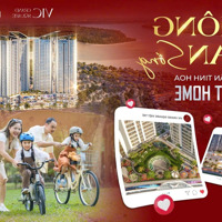 Chỉ Từ 170 Triệu Có Ngay Căn Hộ Cao Cấp 5* Ngay Trung Tâm Quảng Trường Tp Việt Trì, Liên Hệ: 0934449444