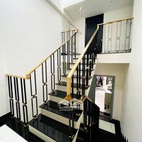 Nguyễn Trãi Quận 5 - 60M2 - 4 Tầng St - Hẻm Ô Tô Sát Mặt Tiền - Nhỉnh 12 Tỷ.