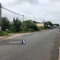 Gia Đình Định Cư Nước Ngoài Ra Gấp Lô Đất Mtđ Vườn Ổi, Phường 3, Tp. Vĩnh Long.diện Tích120M2/Shr/ 600 Triệu.
