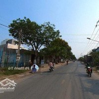 Gia Đình Định Cư Nước Ngoài Ra Gấp Lô Đất Mtđ Vườn Ổi, Phường 3, Tp. Vĩnh Long.diện Tích120M2/Shr/ 600 Triệu.