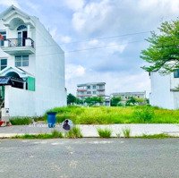 Gia Đình Định Cư Nước Ngoài Ra Gấp Lô Đất Mtđ Vườn Ổi, Phường 3, Tp. Vĩnh Long.diện Tích120M2/Shr/ 600 Triệu.