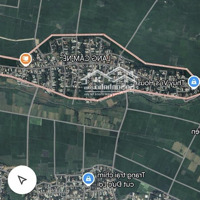 Bán Đất 2Mt Cẩm Nê, Hòa Tiến, Hòa Vang, Đà Nẵng, Giá Tốt, View Đẹp, 143M2