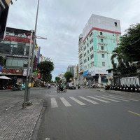 Cho Thuê Tòa Nhà Giá Rẻ #722 Sư Vạn Hạnh, Phường 12, Q.10