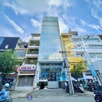 Cho Thuê Tòa Nhà Giá Rẻ #722 Sư Vạn Hạnh, Phường 12, Q.10