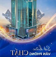 Bán sàn VP vinaconex Diamond Tower, minh khai, HBT, diện tích 150-290m2, giá từ 8 tỷ/ sàn.