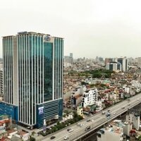 Bán sàn VP vinaconex Diamond Tower, minh khai, HBT, diện tích 150-290m2, giá từ 8 tỷ/ sàn.