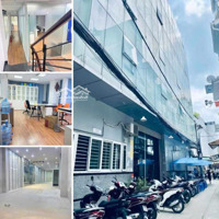 Căn Góc 3 Mặt Tiền Ô Tô Vào Nhà Ngay Nhà Thờ Tân Định Xa Hoa - Q1 - Giá Shock 2X Tỷ Hdt 100 Triệu/Tháng