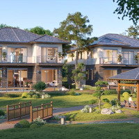 Biệt Thự Ven Sông 600M2 Waterpoint, Số Lượng Khan Hiếm, Compound, Phong Thuỷ Tốt, Được Chọn Vị Trí